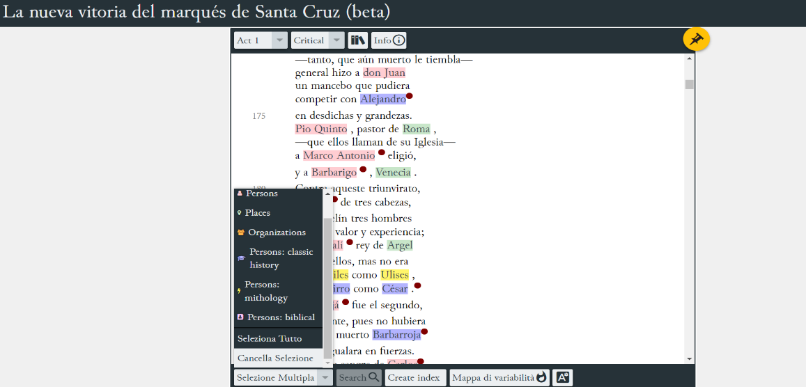 EVT Screenshot EVT Screenshot